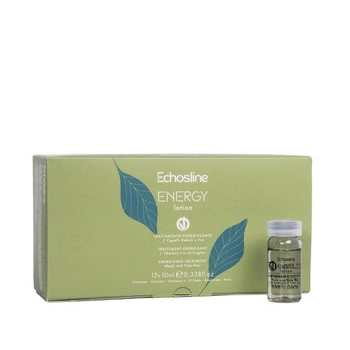 Echosline Energetické ampulky 12x10 ml 