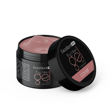 Excellent PRO Builder Thixo Cover Nail Builder Gel 50g