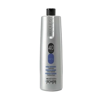 Echosline Oxyaktivator 40 volymprocent. 12% 1000 ml 