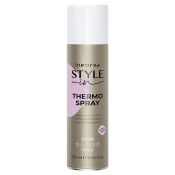Inebrya Style-In Thermo Protective Styling Spray 250 ml